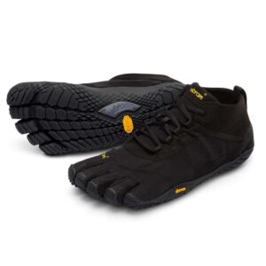 Vibram Fivefingers V Trek Hiking Shoes Negro EU 39 Mujer