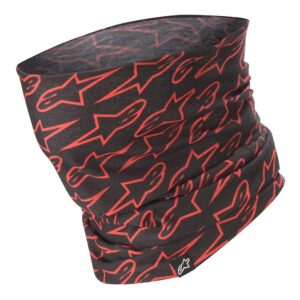 Alpinestars Neck Warmer Negro Hombre