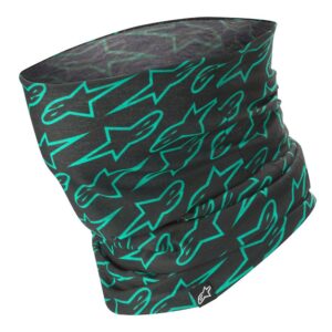 Alpinestars Neck Warmer Negro Hombre