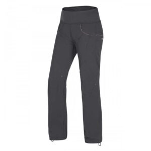 Ocun Noya Long Pants Gris 2XS Mujer