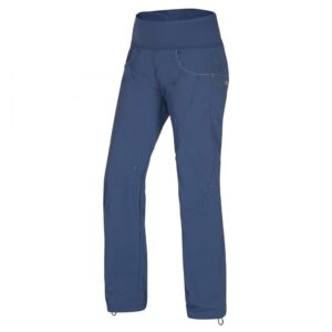 Ocun Noya Regular Pants Azul XL Mujer