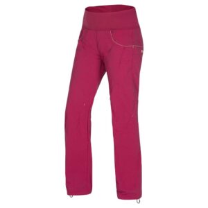 Ocun Noya Regular Pants Rosa L Mujer