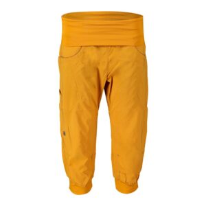 Ocun Noya 3/4 Pants Marrón S Mujer