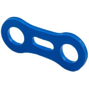Ocun Biner Fix-pack 10 Azul