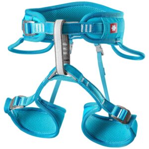 Ocun Twist Harness Junior Azul