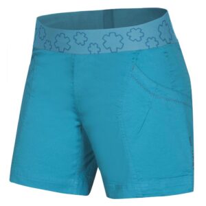 Ocun Pantera Shorts Pants Azul M Mujer