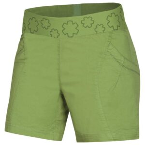 Ocun Pantera Shorts Pants Verde L Mujer