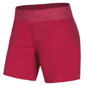 Ocun Pantera Shorts Pants Rosa XL Mujer