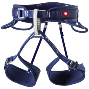 Ocun Twist Tech Harness Azul XS-M