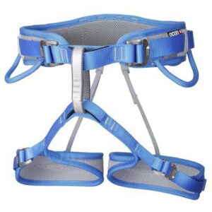 Ocun Twist Quattro Harness Azul M-XL