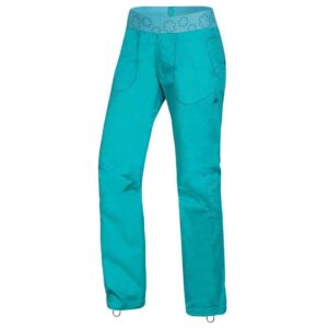Ocun Pantera Regular Pants Verde L Mujer