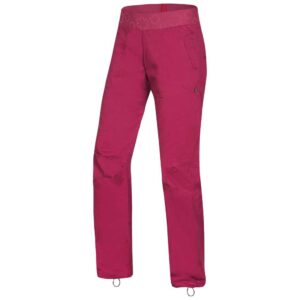 Ocun Pantera Regular Pants Rosa XL Mujer
