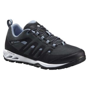 Columbia Vapor Vent Hiking Shoes Negro EU 37 Mujer