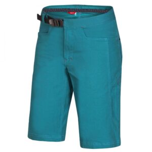 Ocun Honk Shorts Pants Azul XL Mujer