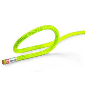 Ocun On-sight 8.8 Mm Sling Verde 60 m