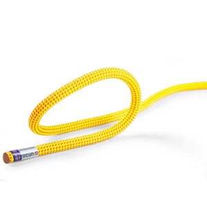 Ocun On-sight 8.8 Mm Sling Amarillo 80 m