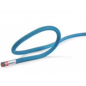 Ocun Spirit 9.5 Mm Sling Azul 60 m