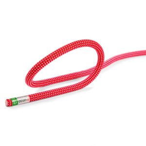 Ocun Spirit 9.5 Mm Rope Rojo 80 m