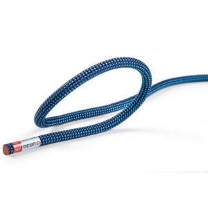 Ocun Cult 9.8 Mm Sling Azul 80 m
