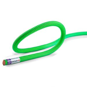 Ocun Cult 9.8 Mm Rope Verde 70 m