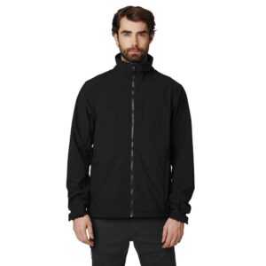 Helly Hansen Paramount Jacket Negro S Hombre
