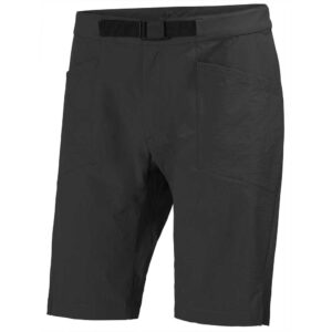 Helly Hansen Tinden Light Shorts Negro M Hombre