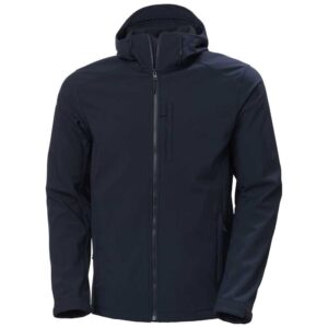 Helly Hansen Paramount Jacket Azul 2XL Hombre