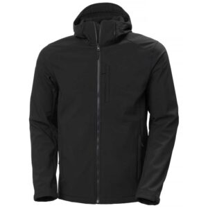 Helly Hansen Paramount Jacket Negro 2XL Hombre