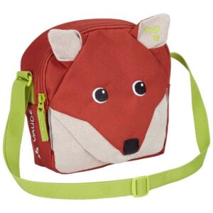 Vaude Tents Pepper 3l Verde,Rojo