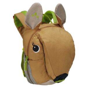 Vaude Tents Stupsi 6l Backpack Marrón,Verde