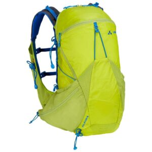 Vaude Tents Trail Spacer 18l Backpack Verde