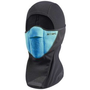 Cairn Bakura Neck Warmer Negro L-XL Hombre