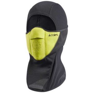 Cairn Bakura Neck Warmer Negro L-XL Hombre