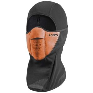 Cairn Bakura Neck Warmer Negro L-XL Hombre