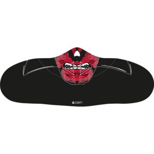 Cairn Voltface Neck Warmer Negro L-XL Hombre
