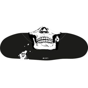 Cairn Voltface Neck Warmer Negro L-XL Hombre