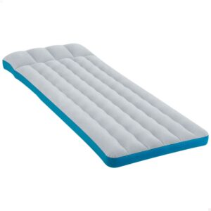 Intex Camping Inflatable Mattress Gris 189 x 72 x 20 cm