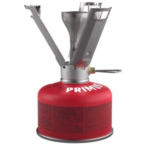 Primus Firestick Plateado