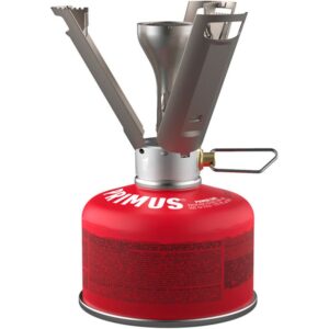 Primus Firestick Stove Ti Rojo