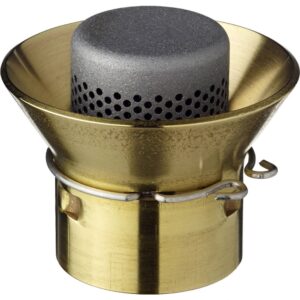 Primus Silencer Dorado