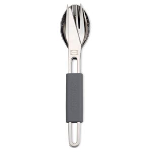 Primus Leisure Fashion Cutlery Plateado