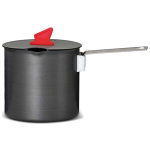 Primus 600ml Trek Pot Plateado