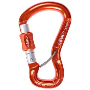 Beal Orient Express Ce Snap Hook Rojo