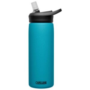 Camelbak Eddy+ Inox 600ml Thermo Azul