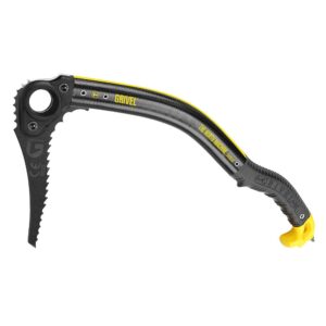 Grivel The North Machine Carbon Ce Ice Axe Negro