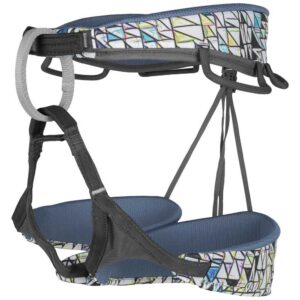 Grivel Trend Ce Harness Blanco,Azul 1