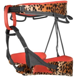 Grivel Trend Ce Harness Marrón,Rojo 1