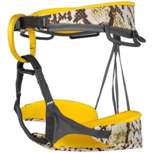 Grivel Trend Ce Harness Amarillo 1