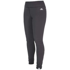 Trespass Vivien Tight Negro 2XS Mujer