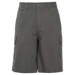 Trespass Rawson Shorts Gris XS Hombre
